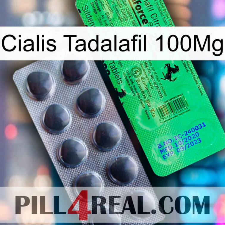Cialis Tadalafil 100Mg new04